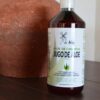 Jugo de aloe de Telde