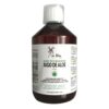 Jugo puro de aloe de Gran Canaria