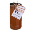 Miel La Molina finca