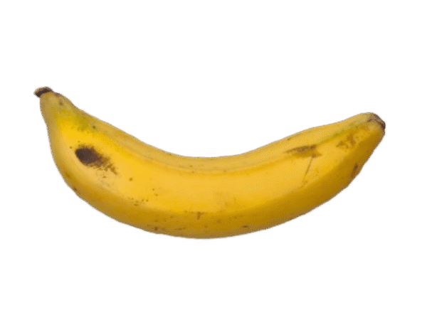 Plátano Mercanario Plátano