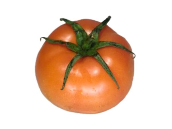 Tomate ensalada de las islas canarias
