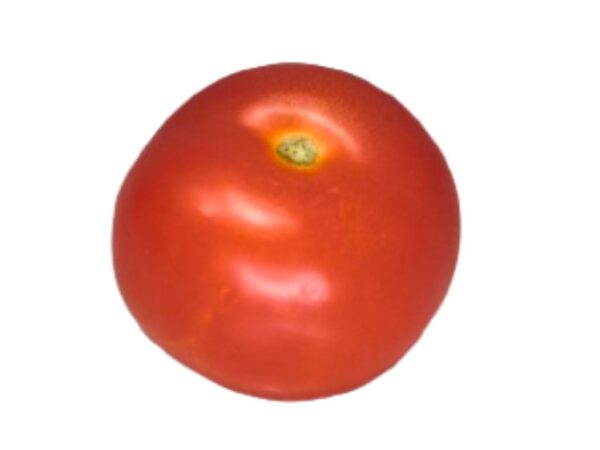 Tomate salsa de las islas canarias