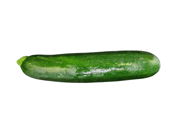 Calabacín negro Mercanario Calabacín negro