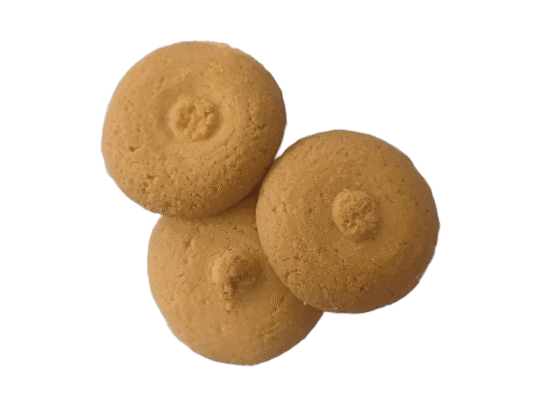 Galletas de gofio Mercanario Mantecados molinería Pérez Gil