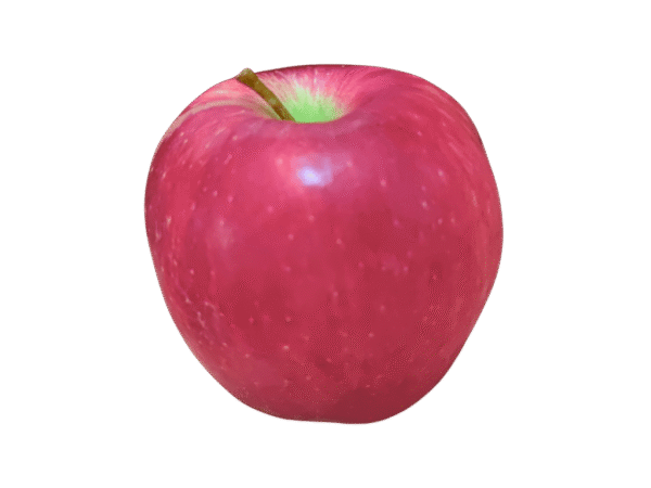 Manzana roja