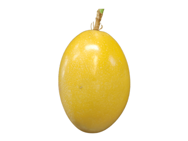 Maracuyá amarillo Mercanario Maracuyá amarillo