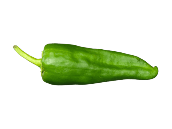 Pimiento Padrón Mercanario Pimientos de Padrón