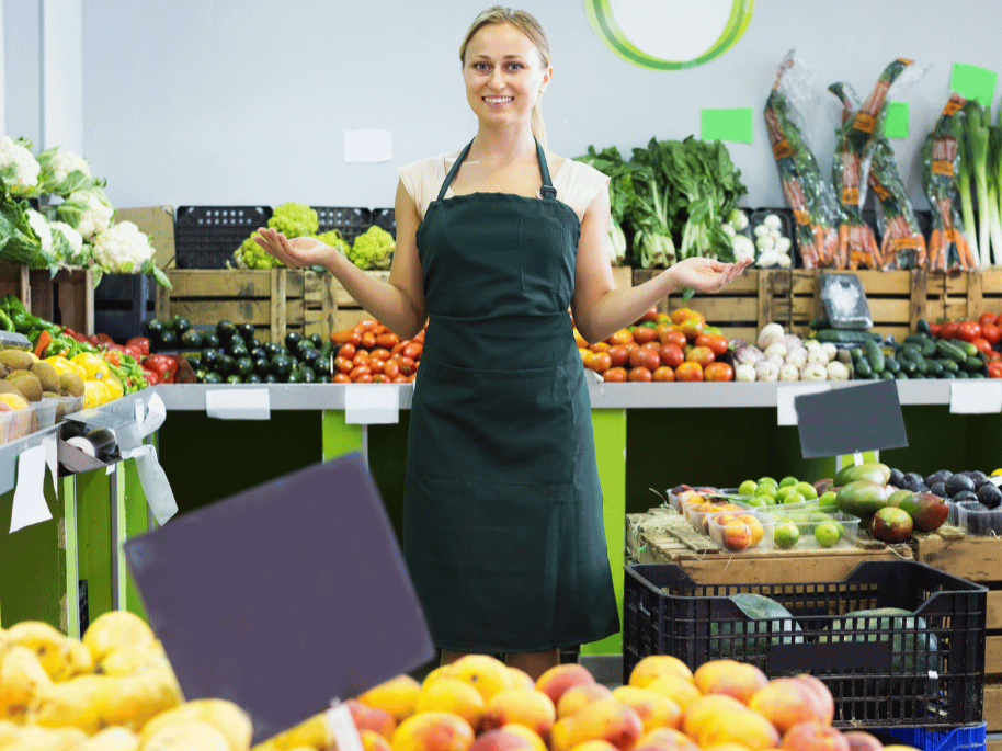 Servicios para comercios