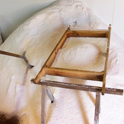 Salinas bocacangrejo