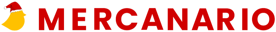 Logoitpo Mercanario navideño